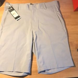 Adidas Stretch 3 Stripe Short
